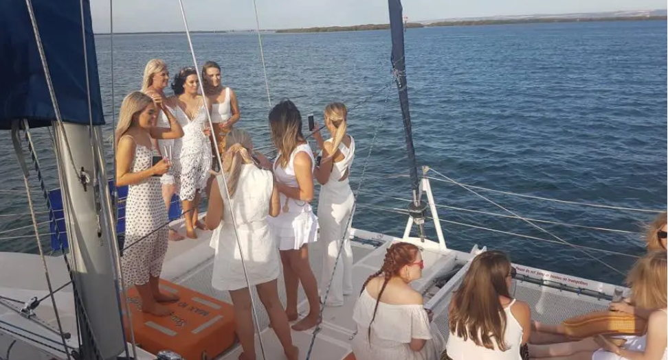 Private Boat Charter 1