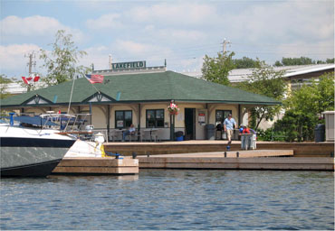 lakefieldmarina